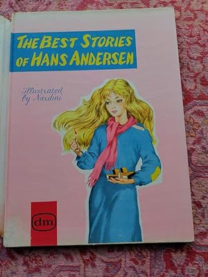 The Best Stories of Hans Andersen