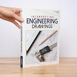 Interpreting Engineering Drawings (Seventh Canadian Edition)