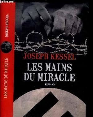 Les mains du miracle - Joseph Kessel