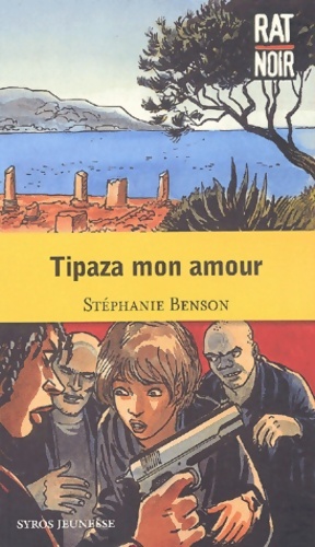 Tipaza mon amour - Collectif