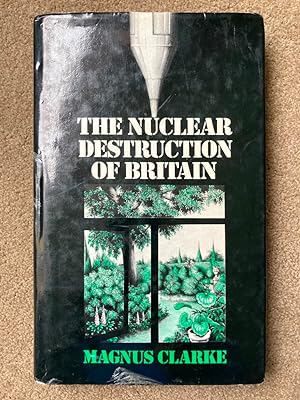 Nuclear Destruction of Britain