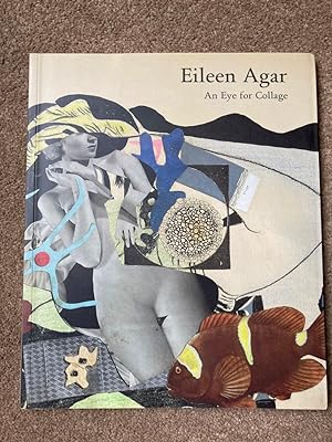 Eileen Agar: an Eye for Collage