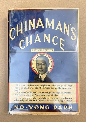 Chinaman's Chance (Revised Edition)