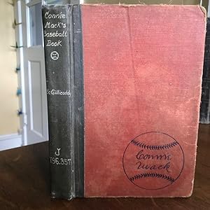 Connie Macks Baseball Book