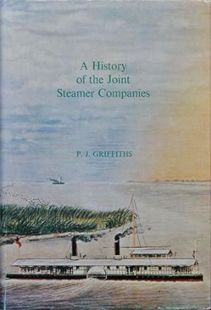 A HISTORY OF THE JOINT STEAMER COMPANIES