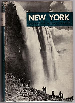 New York: A Guide to the Empire State