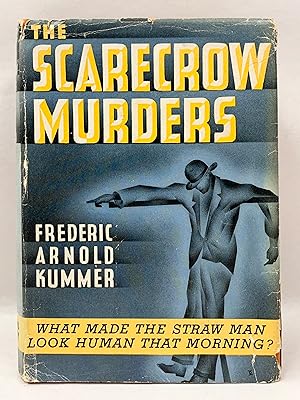 The Scarecrow Murders
