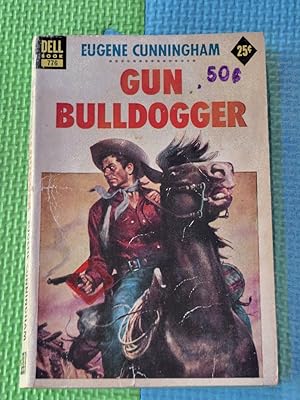 Gun Bulldogger
