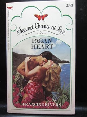 PAGAN HEART (Second Chance At Love #250)