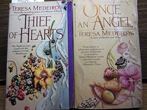 THIEF OF HEARTS / ONCE AN ANGEL