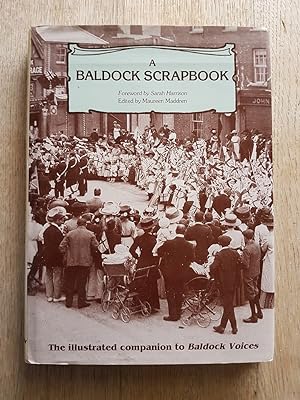 A Baldock Scrapbook