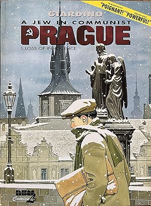 A Jew in Communist Prague, Vol. 1: Loss of Innocence
