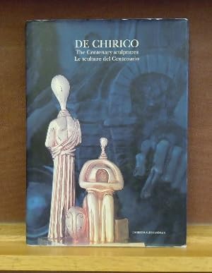 De Chirico: The Centenary sculptures / Le sculture del Centenario
