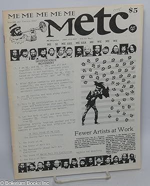 Metc: ME Magazine, vol. 3, no. 2