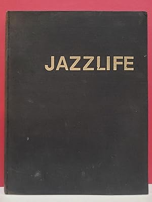 Jazzlife: Auf den spuren des jazz