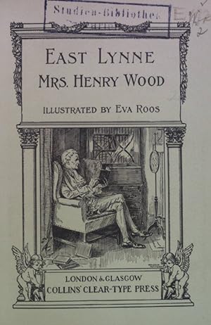 Mrs. Henry Wood.