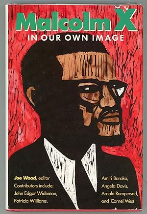 Malcolm X in Our Own Image