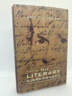 The Literary Kierkegaard (Inscribed First Edition)