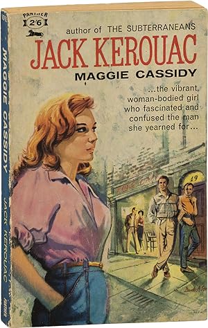 Maggie Cassidy (First UK Edition)