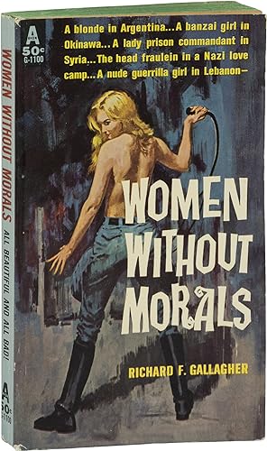 Women Without Morals (First Edition)
