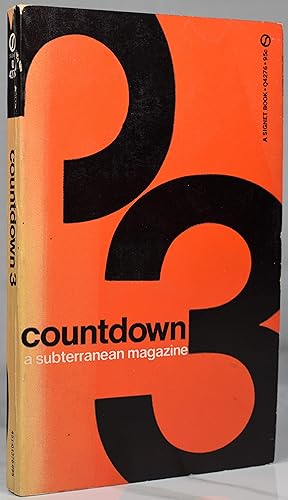 Countdown 3: A Subterranean Magazine