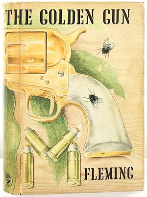 The Man with the Golden Gun.