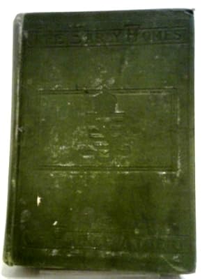 The Early Homes Of Prince Albert,