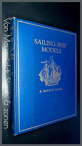 Sailing Ship Models