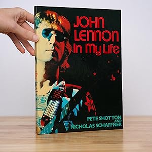 John Lennon: In My Life