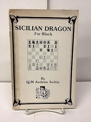 Sicilian Dragon for Black