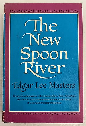The New Spoon River