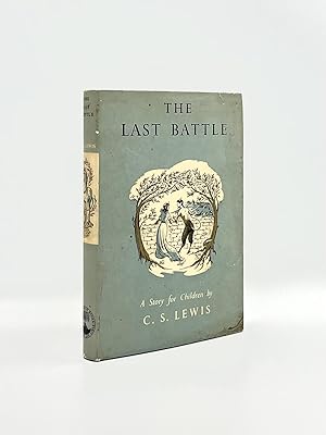 The Last Battle