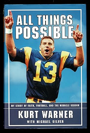 All Things Possible: My Story of Faith, Football, and the Miracle Season