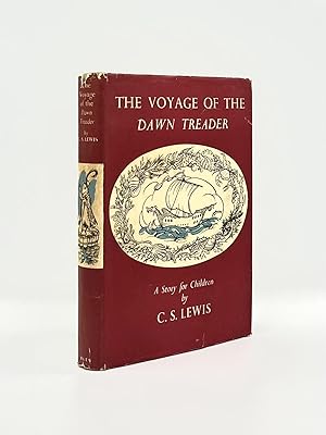 The Voyage of the Dawn Treader