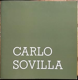 Carlo Sovilla