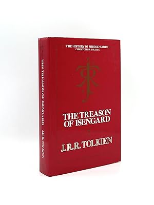 The Treason of Isengard