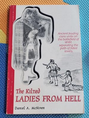 The Kilted Ladies from Hell