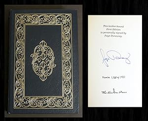 Looking For Gatsby (Signed Easton Press Edition)