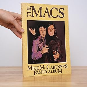 The Macs: Mike McCartney's Family Album