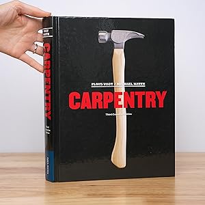 Carpentry (Third Canadian Edition)