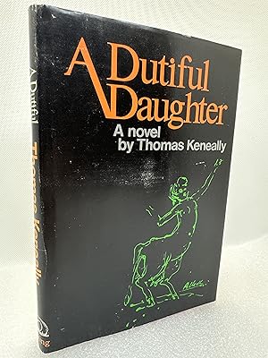 A Dutiful Daughter (First Edition)