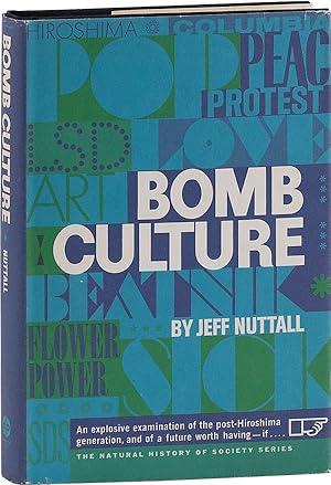 Bomb Culture