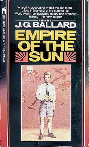 Empire of the Sun