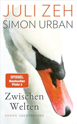 Zwischen Welten Roman