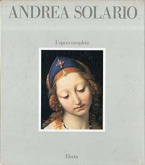 Andrea Solario