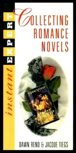 COLLECTING ROMANCE NOVELS