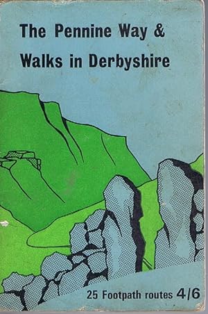The Pennine Way & Walks in Derbyshire