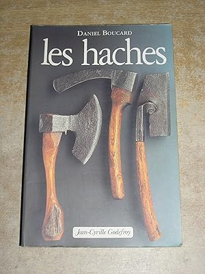 Les haches