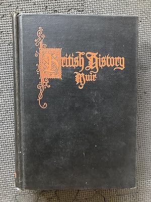 British History; A Survey of the History of All the British Peoples