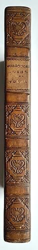 Poems by William Wordsworth: including Lyrical Ballads, and the miscellaneous pieces of the autho...